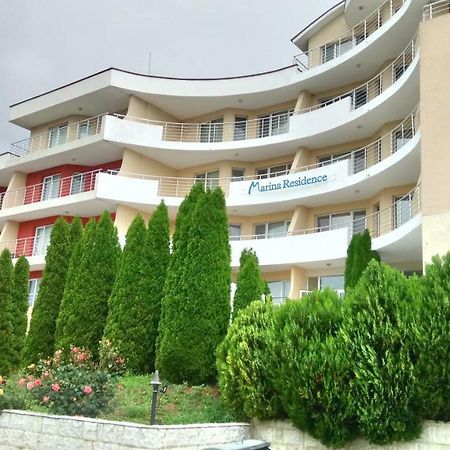 קברנה Marina Residence Complex מראה חיצוני תמונה