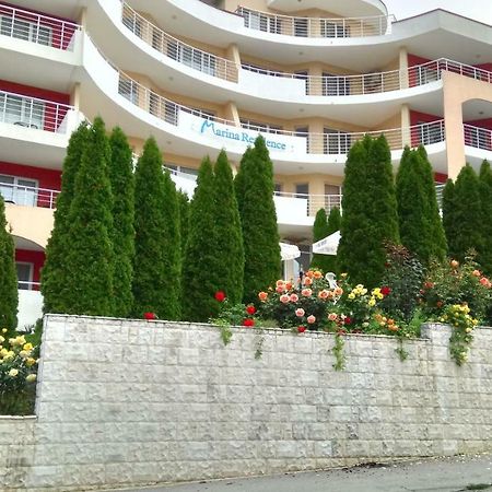 קברנה Marina Residence Complex מראה חיצוני תמונה