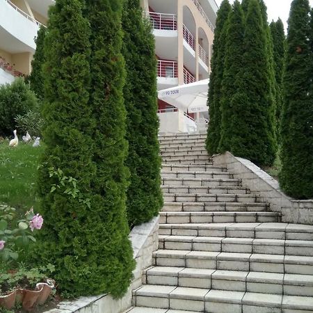 קברנה Marina Residence Complex מראה חיצוני תמונה