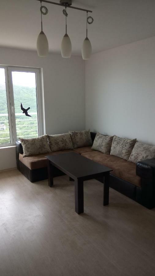 קברנה Marina Residence Complex מראה חיצוני תמונה