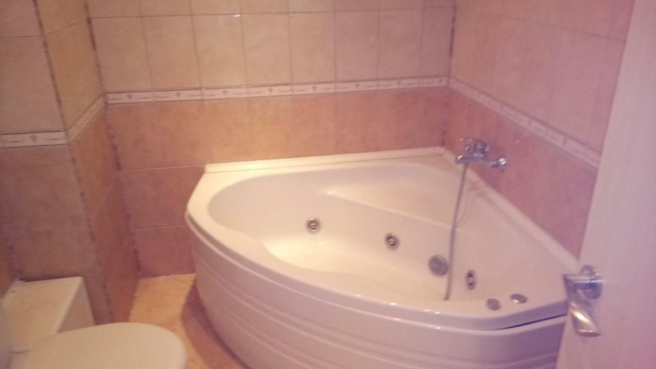 קברנה Marina Residence Complex מראה חיצוני תמונה