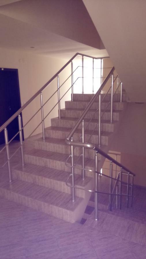 קברנה Marina Residence Complex מראה חיצוני תמונה