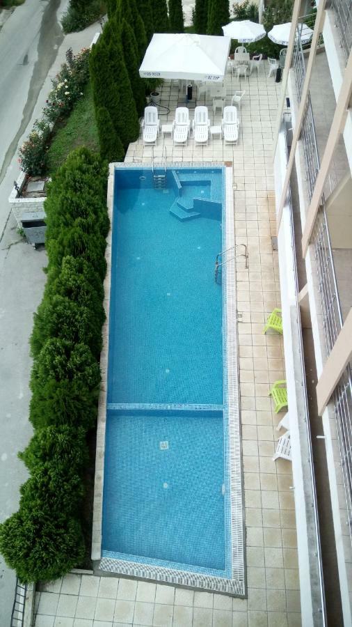 קברנה Marina Residence Complex מראה חיצוני תמונה