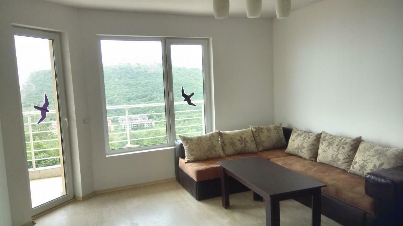 קברנה Marina Residence Complex מראה חיצוני תמונה