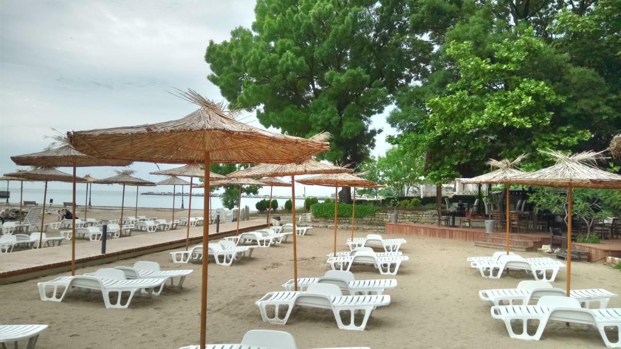 קברנה Marina Residence Complex מראה חיצוני תמונה