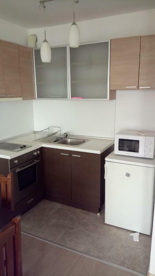 קברנה Marina Residence Complex מראה חיצוני תמונה
