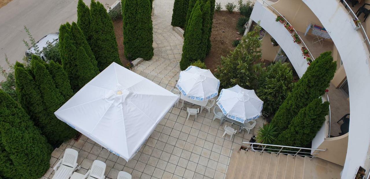 קברנה Marina Residence Complex מראה חיצוני תמונה